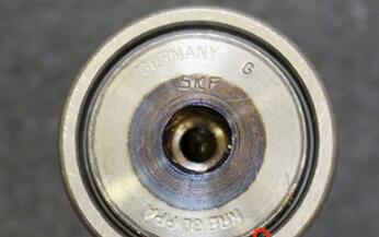 SKF KRE30PPA cam follower